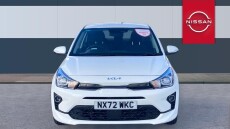 Kia Rio 1.2 DPi 2 5dr Petrol Hatchback